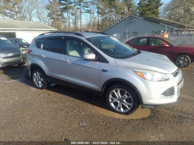 FORD ESCAPE 2013 1fmcu0gx8dub61842