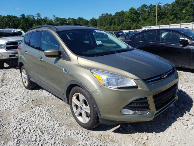 FORD ESCAPE SE 2013 1fmcu0gx8dub65406