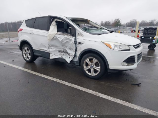 FORD ESCAPE 2013 1fmcu0gx8dub65700