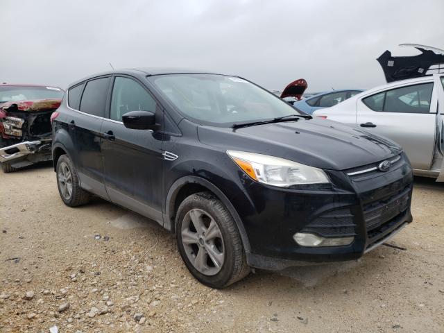 FORD ESCAPE SE 2013 1fmcu0gx8dub67415