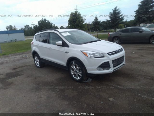 FORD ESCAPE 2013 1fmcu0gx8dub69794