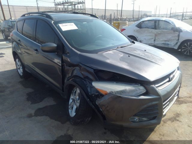 FORD ESCAPE 2013 1fmcu0gx8dub71576