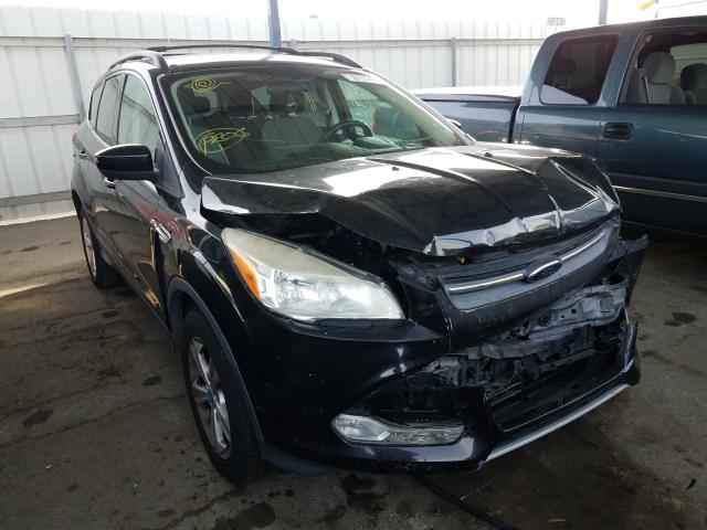 FORD ESCAPE SE 2013 1fmcu0gx8dub72016