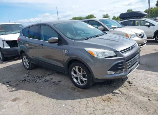 FORD ESCAPE 2013 1fmcu0gx8dub72856