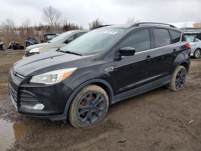 FORD ESCAPE SE 2013 1fmcu0gx8dub81198