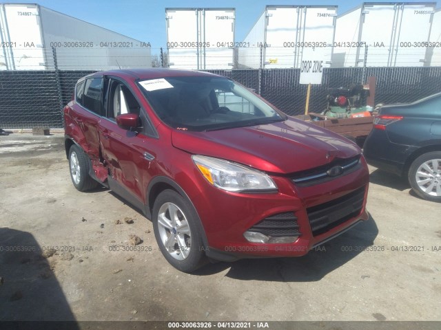 FORD ESCAPE 2013 1fmcu0gx8dub82660