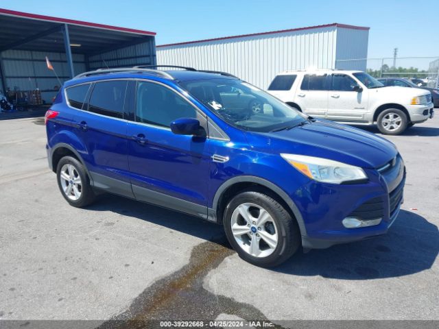 FORD ESCAPE 2013 1fmcu0gx8dub89799