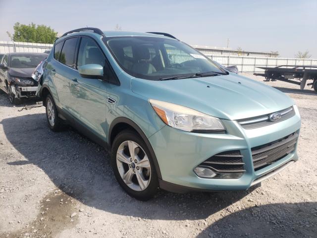 FORD ESCAPE SE 2013 1fmcu0gx8dub93044