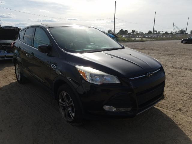 FORD ESCAPE SE 2013 1fmcu0gx8duc14958