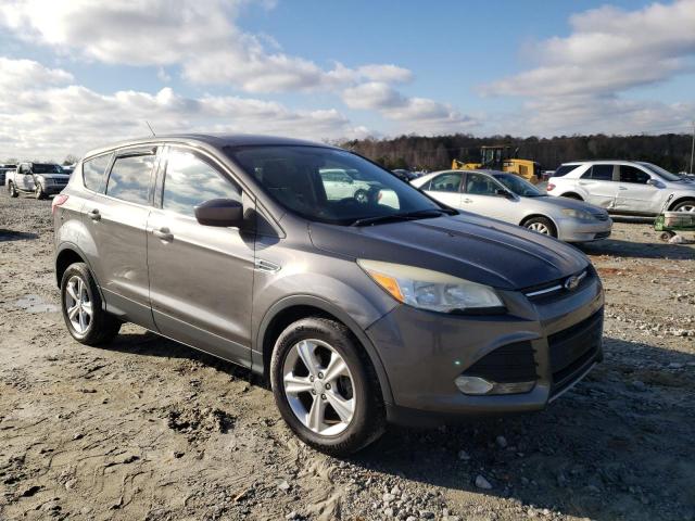 FORD ESCAPE SE 2013 1fmcu0gx8duc19626