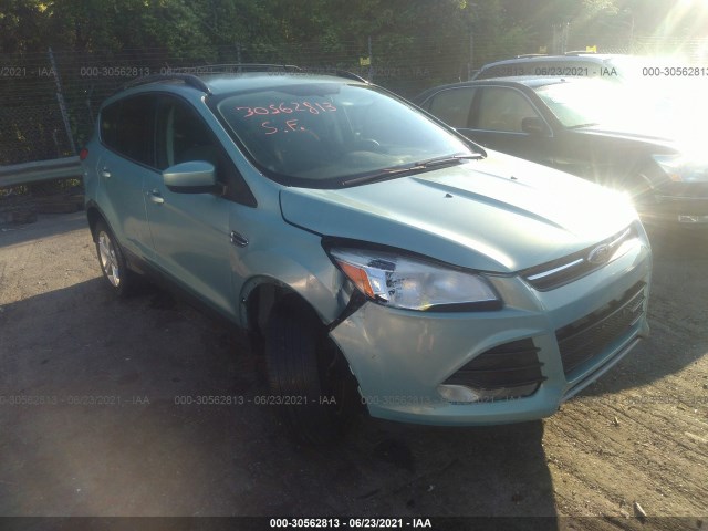 FORD ESCAPE 2013 1fmcu0gx8duc20629