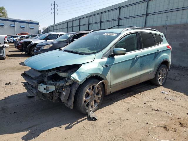 FORD ESCAPE SE 2013 1fmcu0gx8duc20727