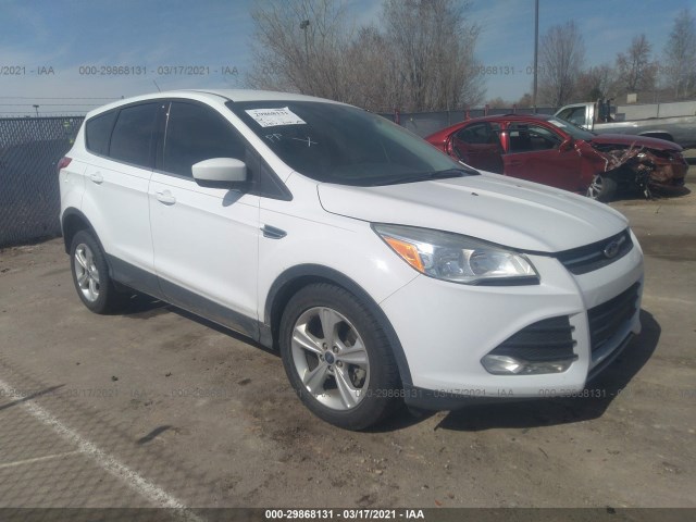 FORD ESCAPE 2013 1fmcu0gx8duc31453