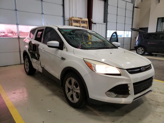 FORD ESCAPE SE 2013 1fmcu0gx8duc38404