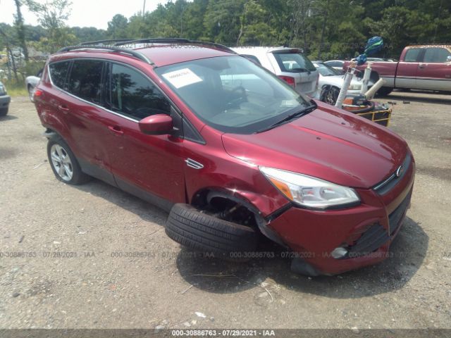 FORD ESCAPE 2013 1fmcu0gx8duc40928