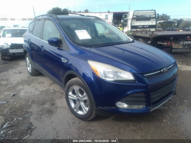 FORD ESCAPE 2013 1fmcu0gx8duc41822