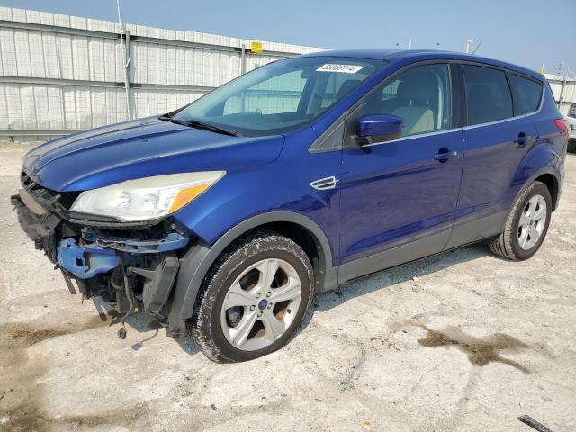 FORD ESCAPE SE 2013 1fmcu0gx8duc43487