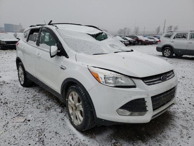 FORD ESCAPE SE 2013 1fmcu0gx8duc45580