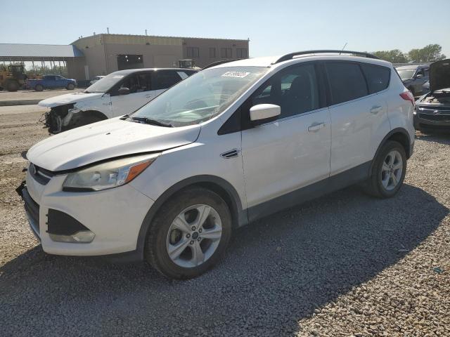 FORD ESCAPE 2013 1fmcu0gx8duc48530