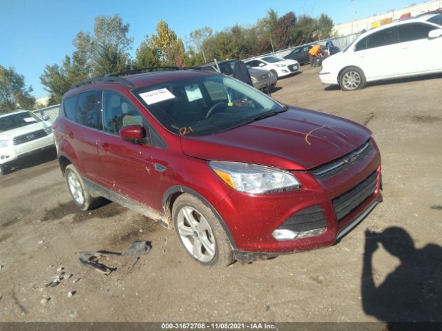 FORD ESCAPE 2013 1fmcu0gx8duc52061