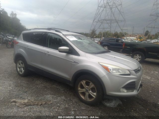 FORD ESCAPE 2013 1fmcu0gx8duc52335