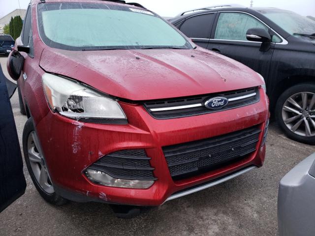 FORD ESCAPE SE 2013 1fmcu0gx8duc52965