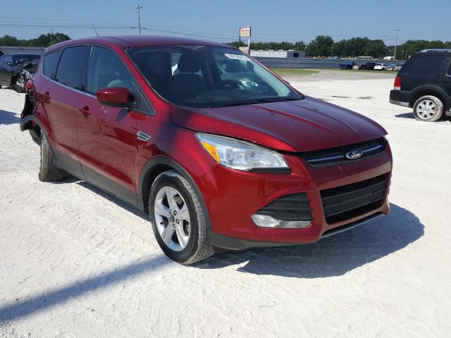 FORD ESCAPE SE 2013 1fmcu0gx8duc53601