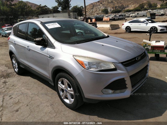 FORD ESCAPE 2013 1fmcu0gx8duc55428