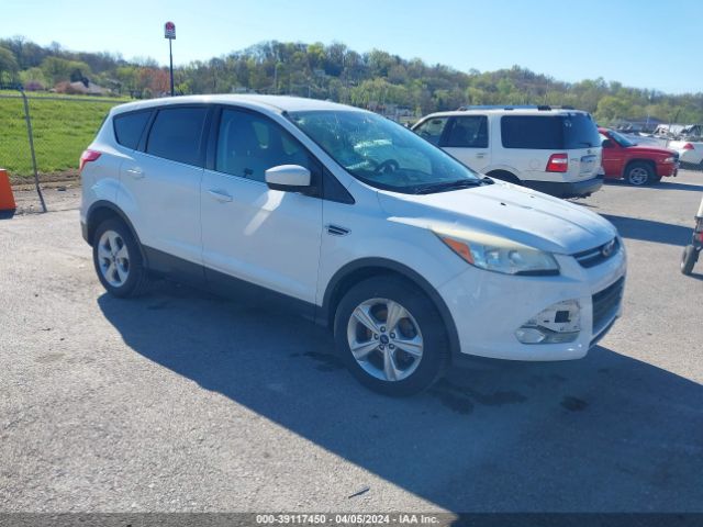 FORD ESCAPE 2013 1fmcu0gx8duc56059