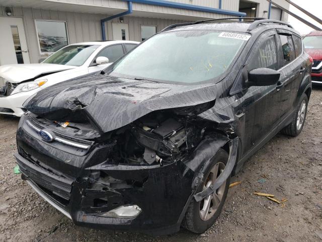 FORD ESCAPE SE 2013 1fmcu0gx8duc59205