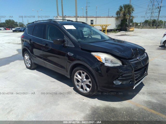 FORD ESCAPE 2013 1fmcu0gx8duc59463