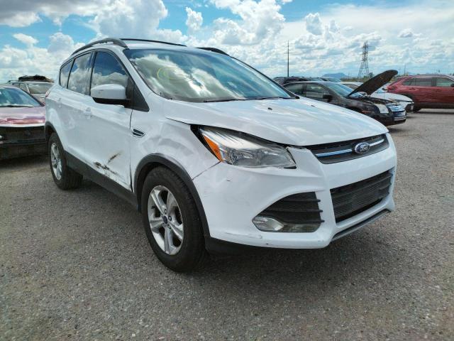 FORD ESCAPE SE 2013 1fmcu0gx8duc62430