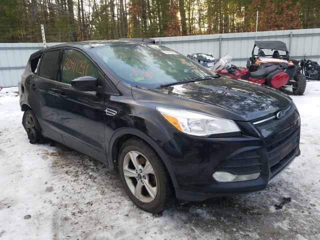 FORD ESCAPE SE 2013 1fmcu0gx8duc63030