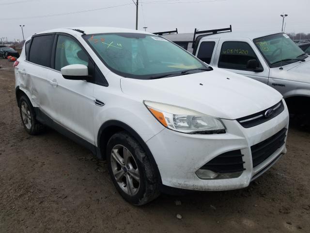 FORD ESCAPE SE 2013 1fmcu0gx8duc63139