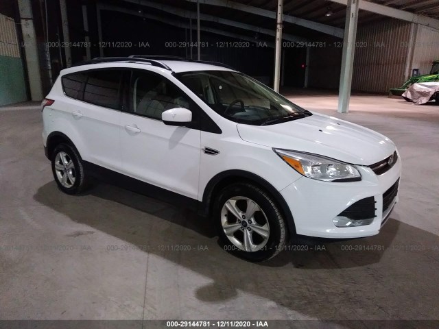 FORD ESCAPE 2013 1fmcu0gx8duc66879