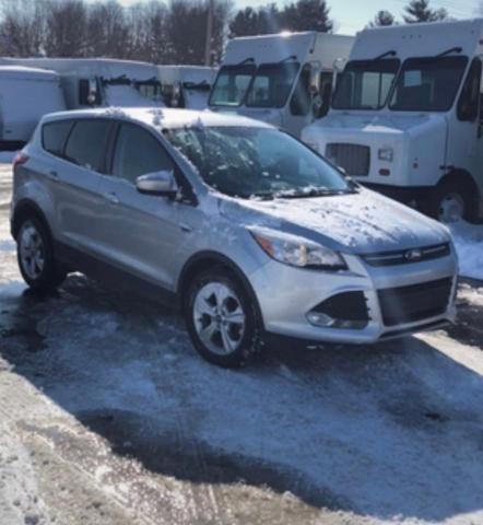 FORD ESCAPE SE 2013 1fmcu0gx8duc80684