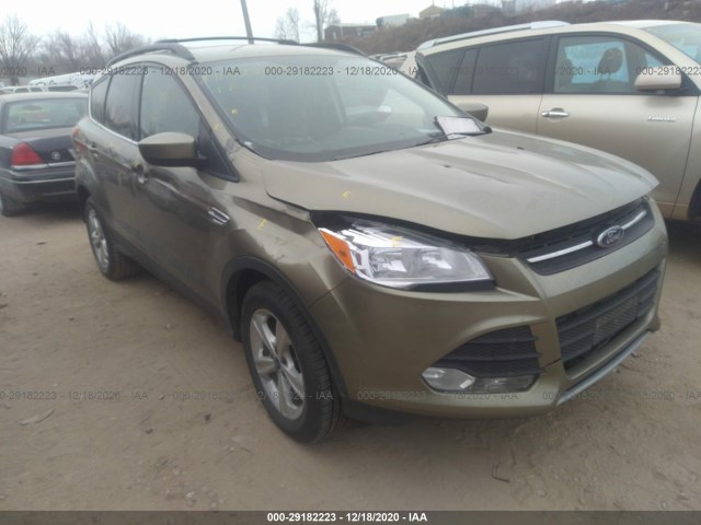 FORD ESCAPE 2013 1fmcu0gx8duc86355