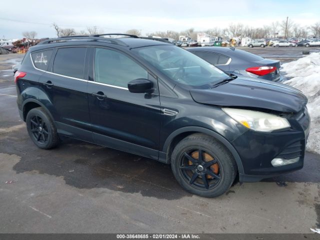 FORD ESCAPE 2013 1fmcu0gx8duc87974