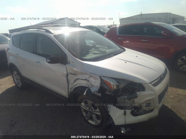 FORD ESCAPE 2013 1fmcu0gx8duc90437