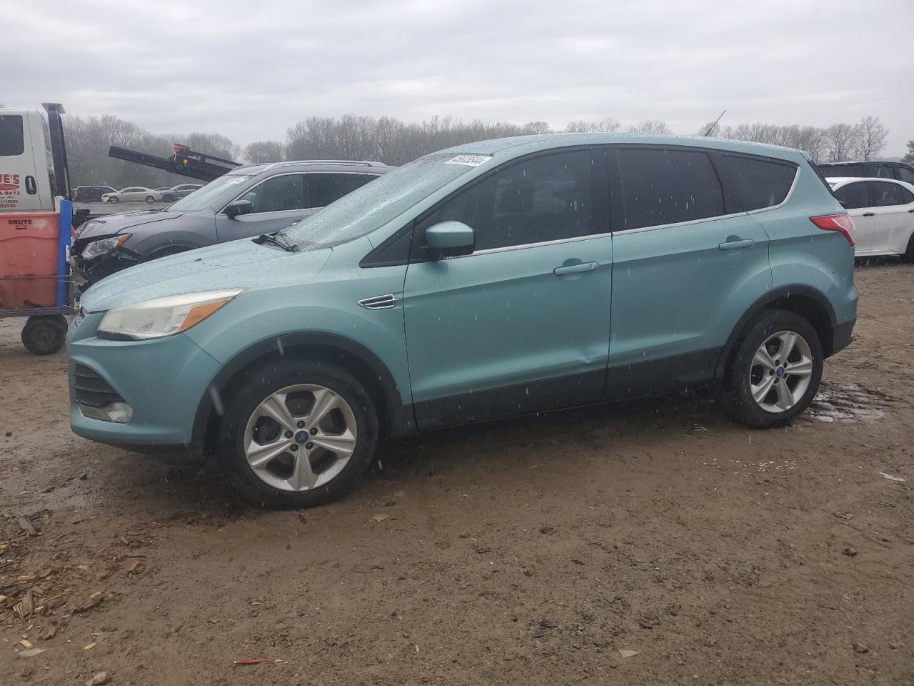 FORD ESCAPE 2013 1fmcu0gx8duc93340