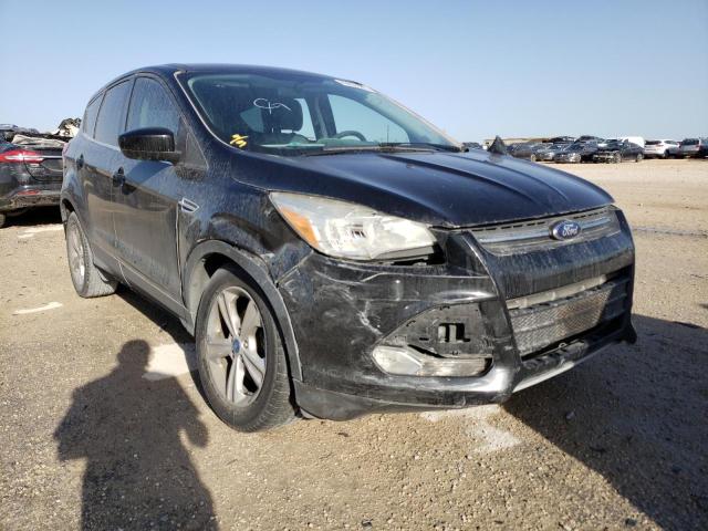 FORD ESCAPE SE 2013 1fmcu0gx8dud01470