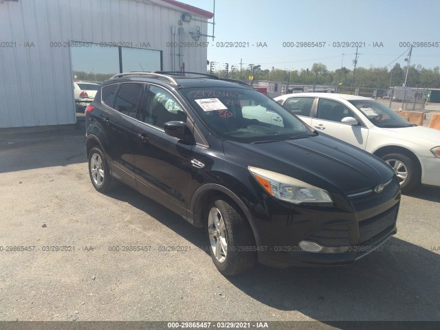 FORD ESCAPE 2013 1fmcu0gx8dud02666