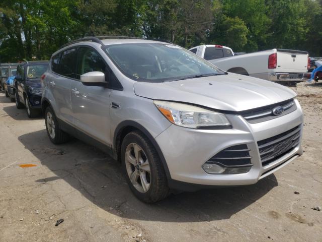 FORD ESCAPE SE 2013 1fmcu0gx8dud02957