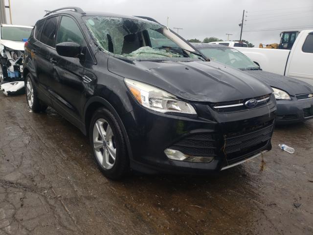 FORD ESCAPE SE 2013 1fmcu0gx8dud03848