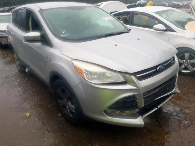 FORD ESCAPE SE 2013 1fmcu0gx8dud07141