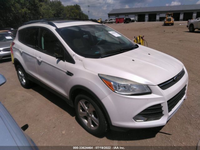 FORD ESCAPE 2013 1fmcu0gx8dud09973