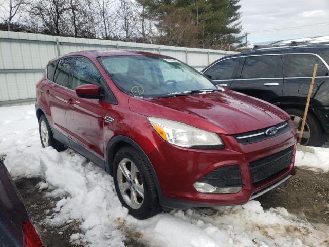 FORD ESCAPE SE 2013 1fmcu0gx8dud14770