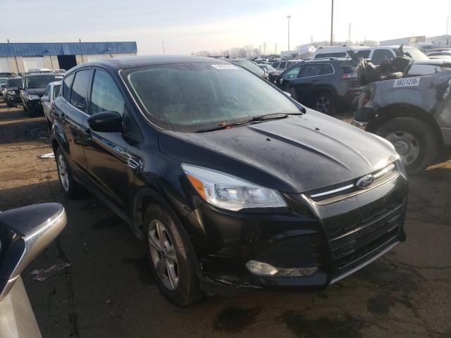 FORD ESCAPE SE 2013 1fmcu0gx8dud14848