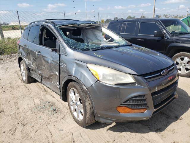 FORD ESCAPE SE 2013 1fmcu0gx8dud15319