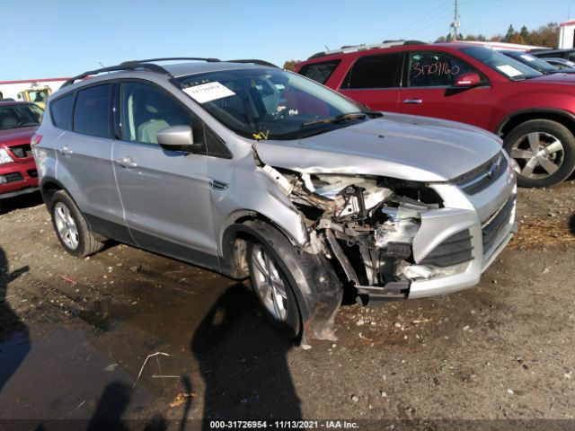 FORD ESCAPE 2013 1fmcu0gx8dud16180